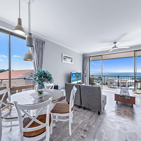איירלי ביץ' Ocean Views 16 Pool & Spa Wi-Fi מראה חיצוני תמונה