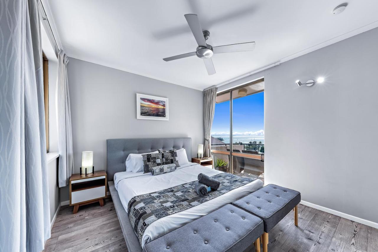 איירלי ביץ' Ocean Views 16 Pool & Spa Wi-Fi מראה חיצוני תמונה