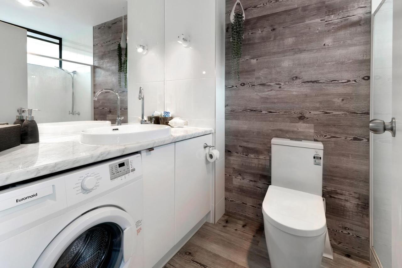 איירלי ביץ' Ocean Views 16 Pool & Spa Wi-Fi מראה חיצוני תמונה