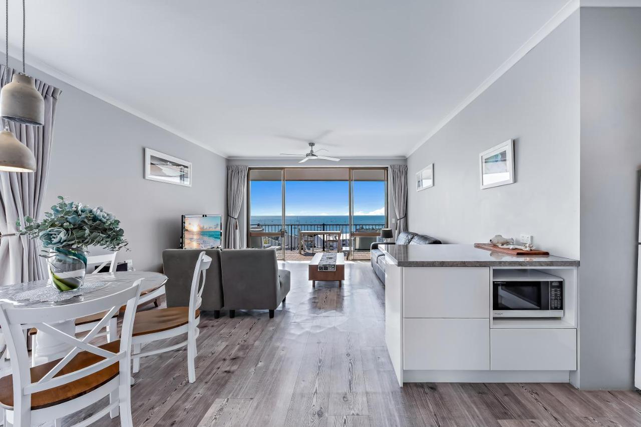 איירלי ביץ' Ocean Views 16 Pool & Spa Wi-Fi מראה חיצוני תמונה