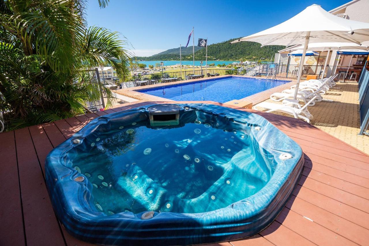 איירלי ביץ' Ocean Views 16 Pool & Spa Wi-Fi מראה חיצוני תמונה