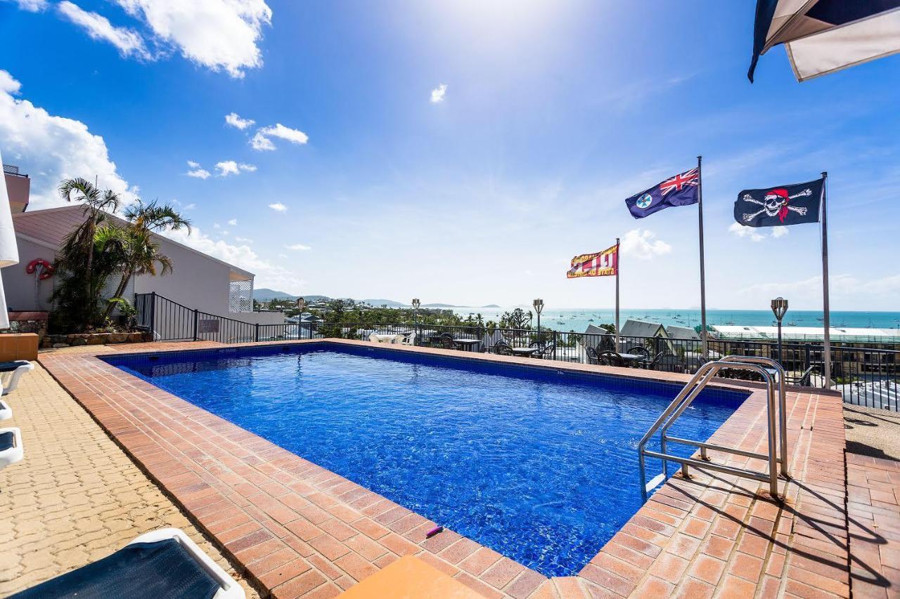 איירלי ביץ' Ocean Views 16 Pool & Spa Wi-Fi מראה חיצוני תמונה