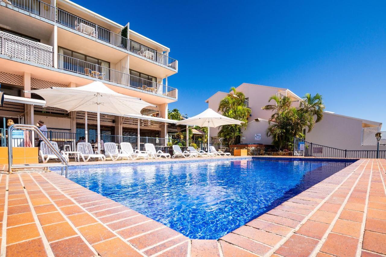 איירלי ביץ' Ocean Views 16 Pool & Spa Wi-Fi מראה חיצוני תמונה
