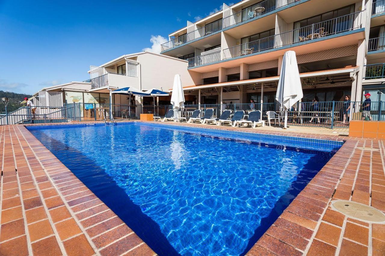 איירלי ביץ' Ocean Views 16 Pool & Spa Wi-Fi מראה חיצוני תמונה