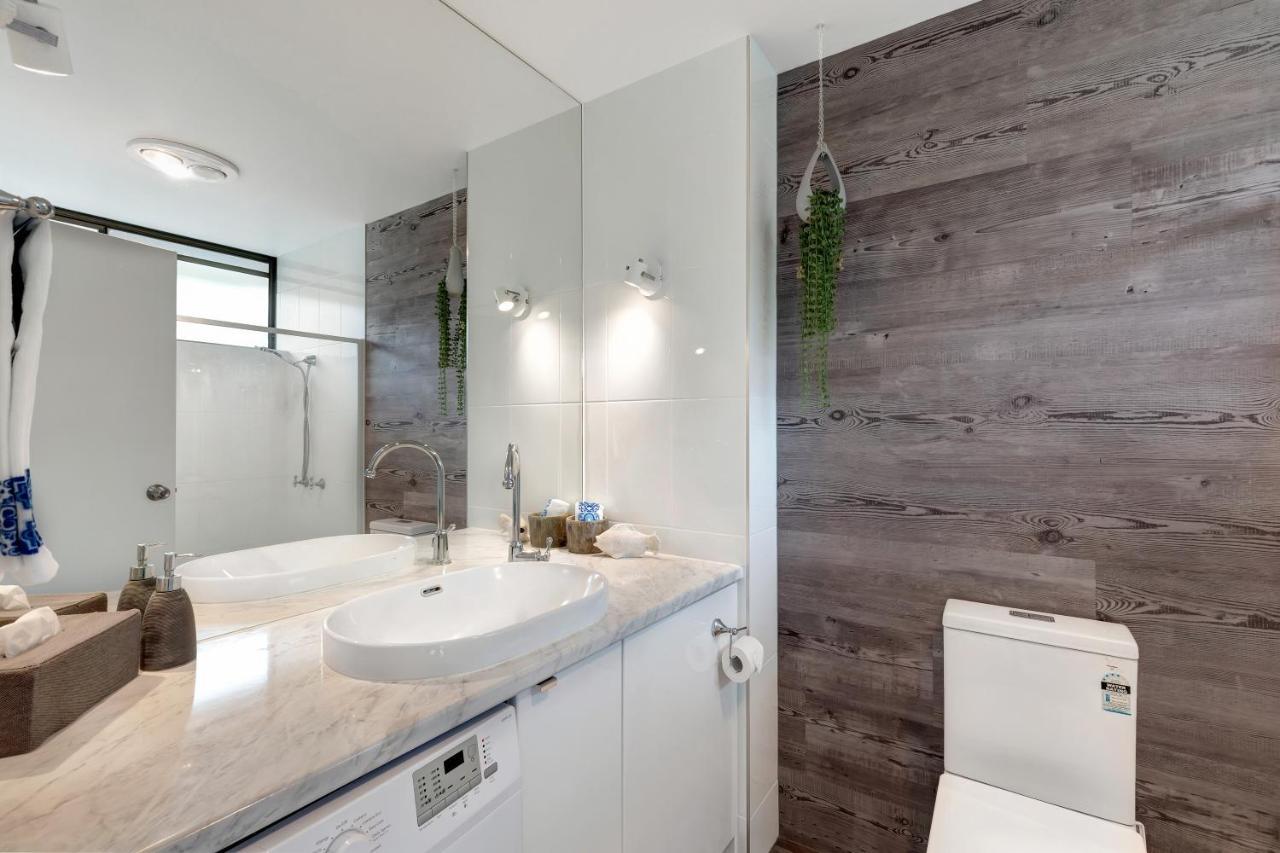 איירלי ביץ' Ocean Views 16 Pool & Spa Wi-Fi מראה חיצוני תמונה